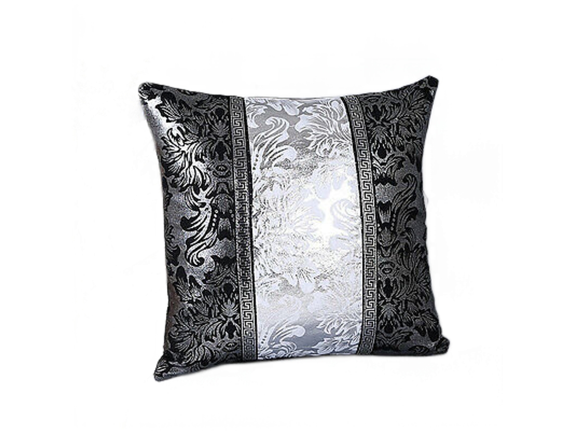 Almofada Decorativa XGF (Cinzento)