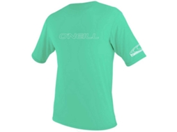 Rash Guard O´NEILL WETSUITS Basic Skins (10 Anos)
