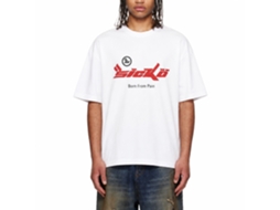 Sicko Born From Pain T-shirts Trendy Size:l