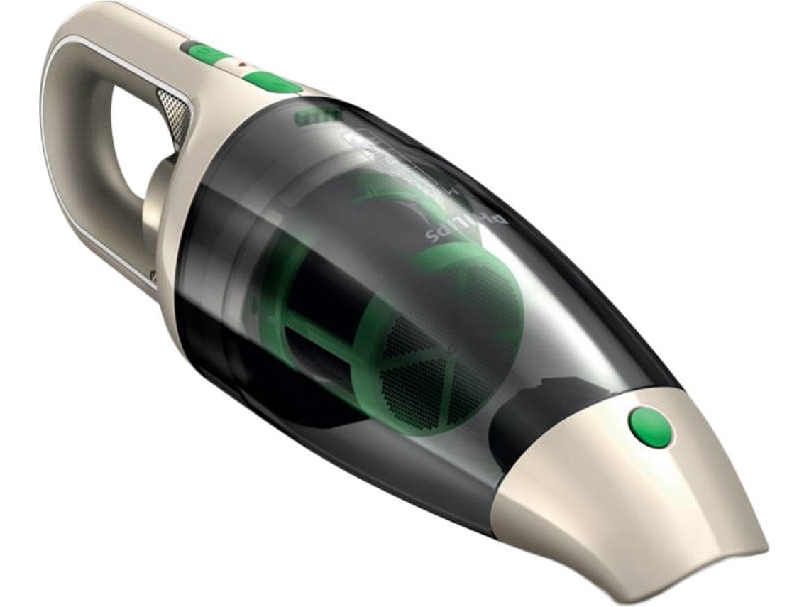 Mini Aspirador PHILIPS Aspirador portátil FC6148/01 Worten.pt