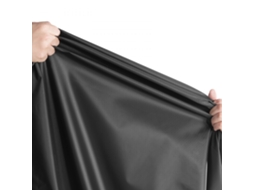 Capa De Proteção Para Móveis De Jardim 330x214x71cm Em Oxford 420d Tekmaquinas