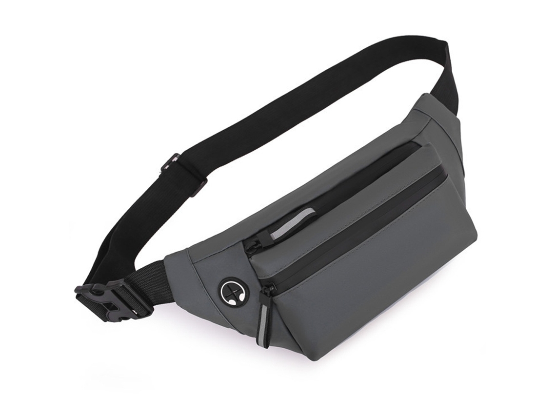 Lurelia Pochete À Prova D'água, Bolsa Transversal, Moderna, Para Atividades Ao Ar Livre, Corrida, Esportes, Lazer, Celular