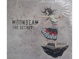 CD Moonbeam - The Secret