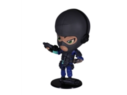Figura UBISOFT Coleção os 6 - Twitch