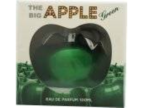 Perfume  Green Apple Eau De Parfum (100ml)