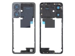 Moldura Central Compatível Com Xiaomi Redmi 13c 5g