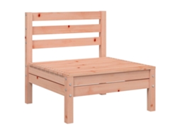 Garden Sofa, Garden Sofas Vidaxl Marrom Madeira De Douglas (n/a)