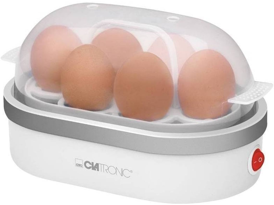 Cozedor de Ovos CLATRONIC EK 3497