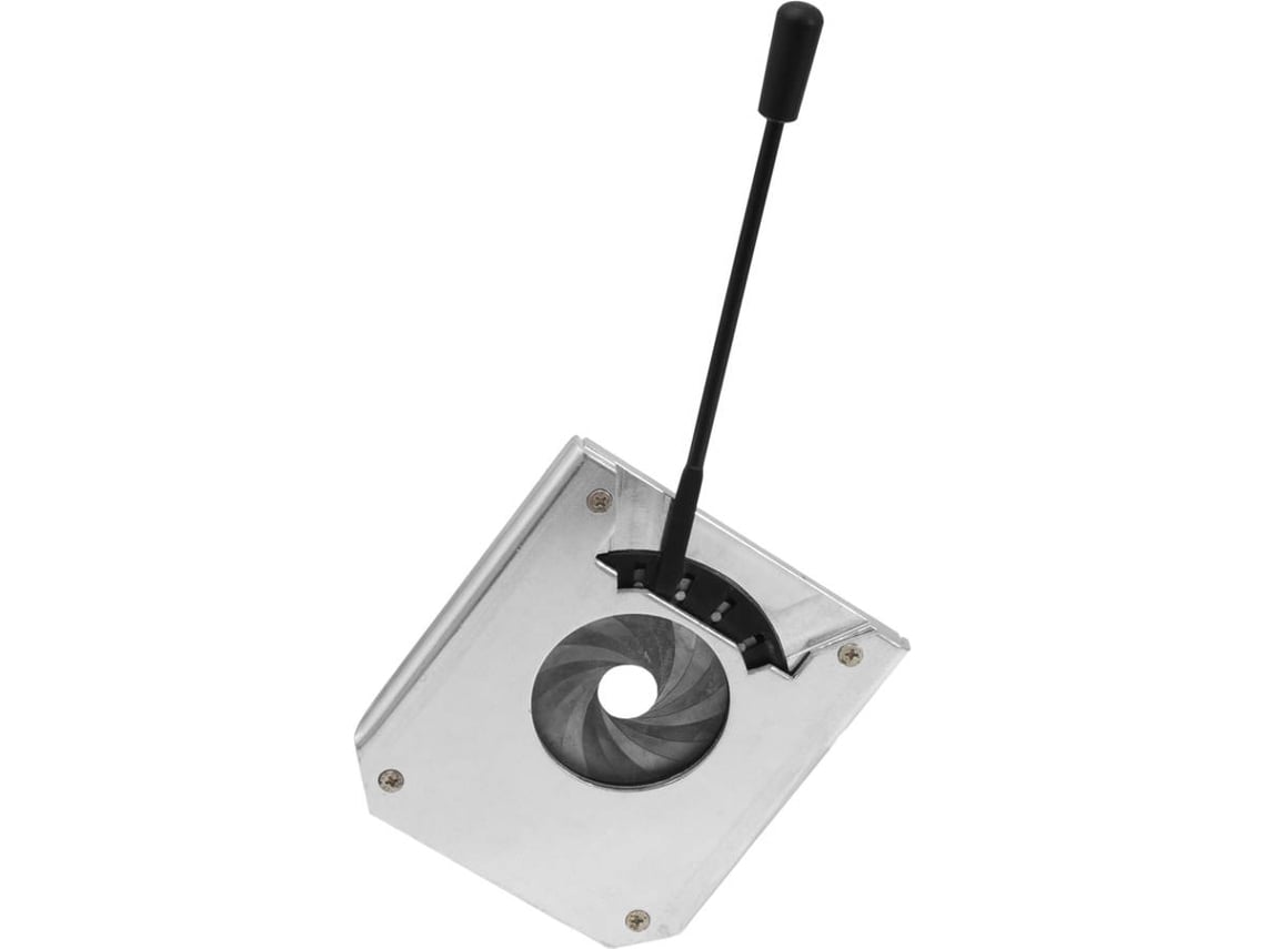 Acessório de Iluminação FUTURELIGHT Iris Profile 200