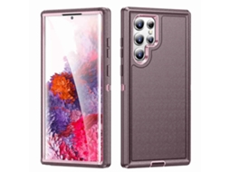 Capa Resistente À Água Para Samsung Galaxy S23 Ultra 5g Life