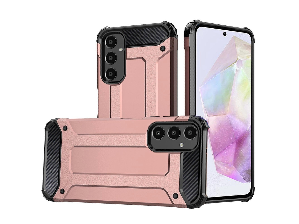 Capa De Celular Magic Armor Tpu Pc