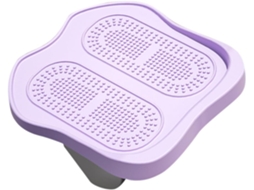 Conjunto de Step Extensível Milisten