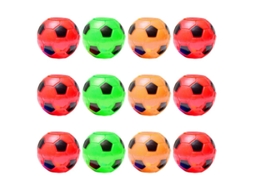 12pcs Bola Giratória Allinless