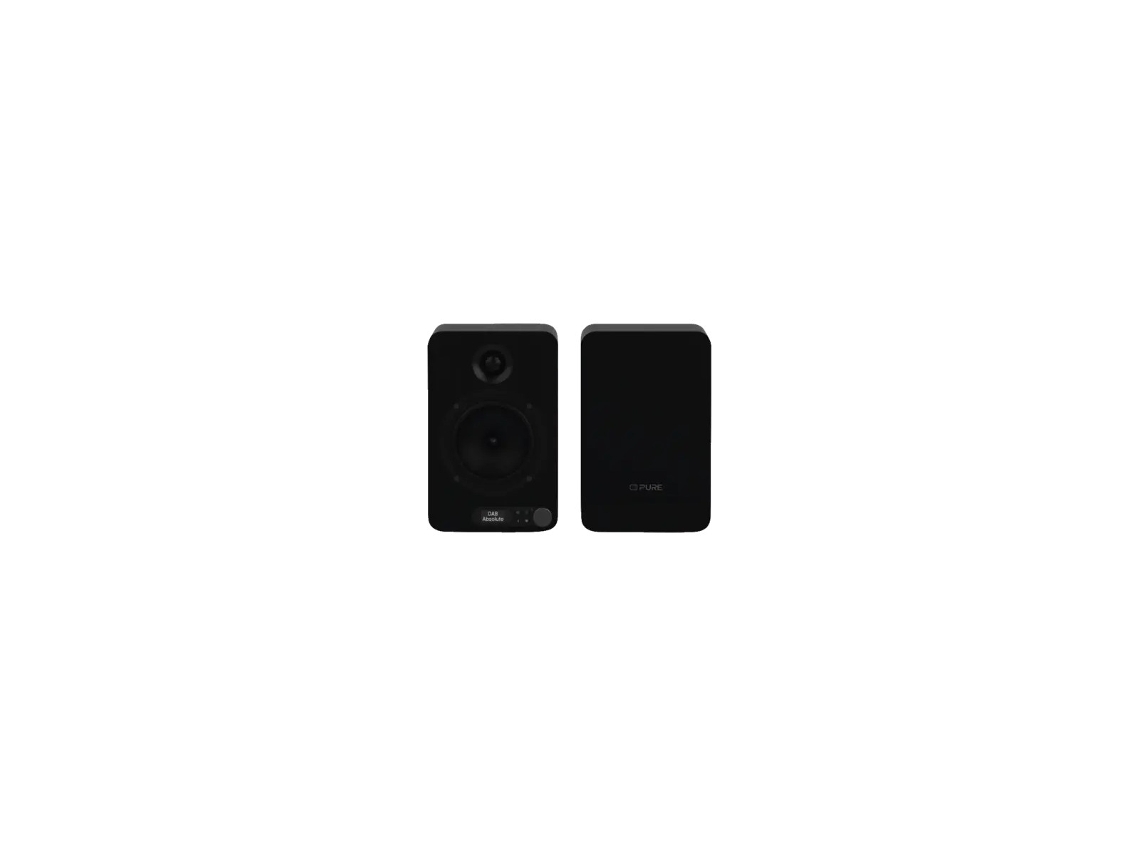 Sistema de áudio micro Pure 254590