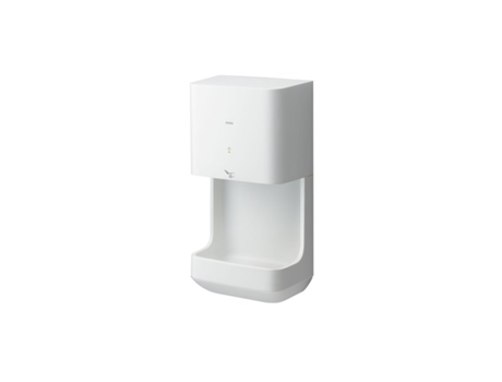 Secador de Mãos TOTO Montado À Superfície 245X154X470Mm Função Automática Tyc324W