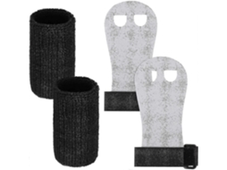 Pulseiras De Ginástica, Pulseiras Infantis Para Barra Fixa, Com Faixa Absorvente De Suor, Equipamento De Ginástica