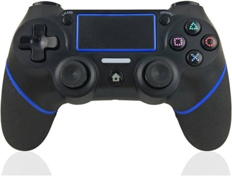 Comando PS4 SMARTFUN LV000419 (Wireless)
