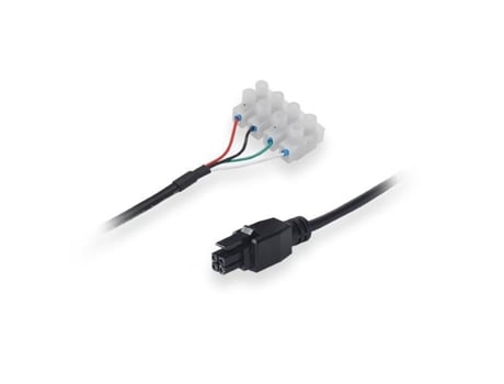 Power Cable With 4 Way Screw Teltonika Networks