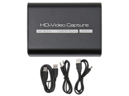 Placa de Captura 4k LAXISCREED Usb 3.0 Ps5