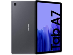 Samsung Galaxy Tab A7 10.4 32GB LTE T505 Cinzento (Recondicionado Marcas Mínimas)