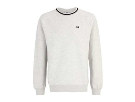 Sweatshirt Pescoço Redondo Fila Bilecik Raglan (Tam: XL)