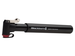 Bomba BLACKBURN Bici Ma Oth 2Stage Anyvalve (Preto)