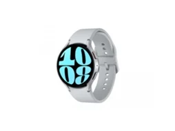 Smartwatch SAMSUNG Galaxy Watch 6 R940 44 Mm Prateado