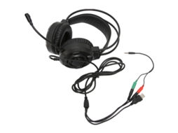 Fone De Ouvido Para Jogos (som Surround 7.1, Microfone Com Cancelamento De Ruído)