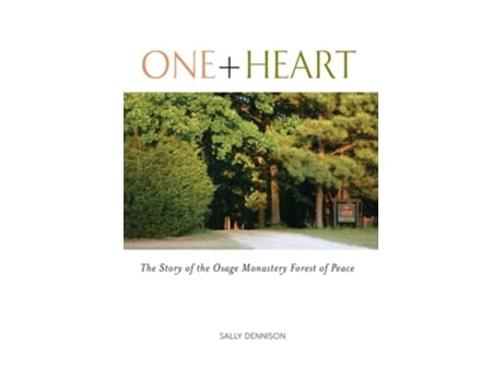 Livro One Heart The Story of the Osage Forest of Peace de Sally Dennison (Inglês)