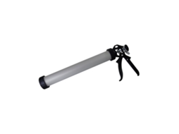 Pistola de Silicone Fechada 600ml