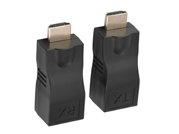 Adaptador USB 3.0 para HDMI VGA AQUAFORGE