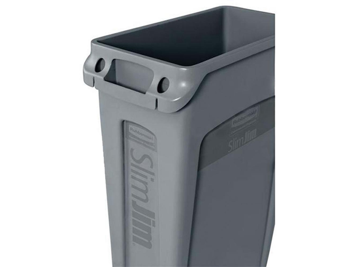 Rcp Contentor Slim Jim 87L 3540 60 Gr