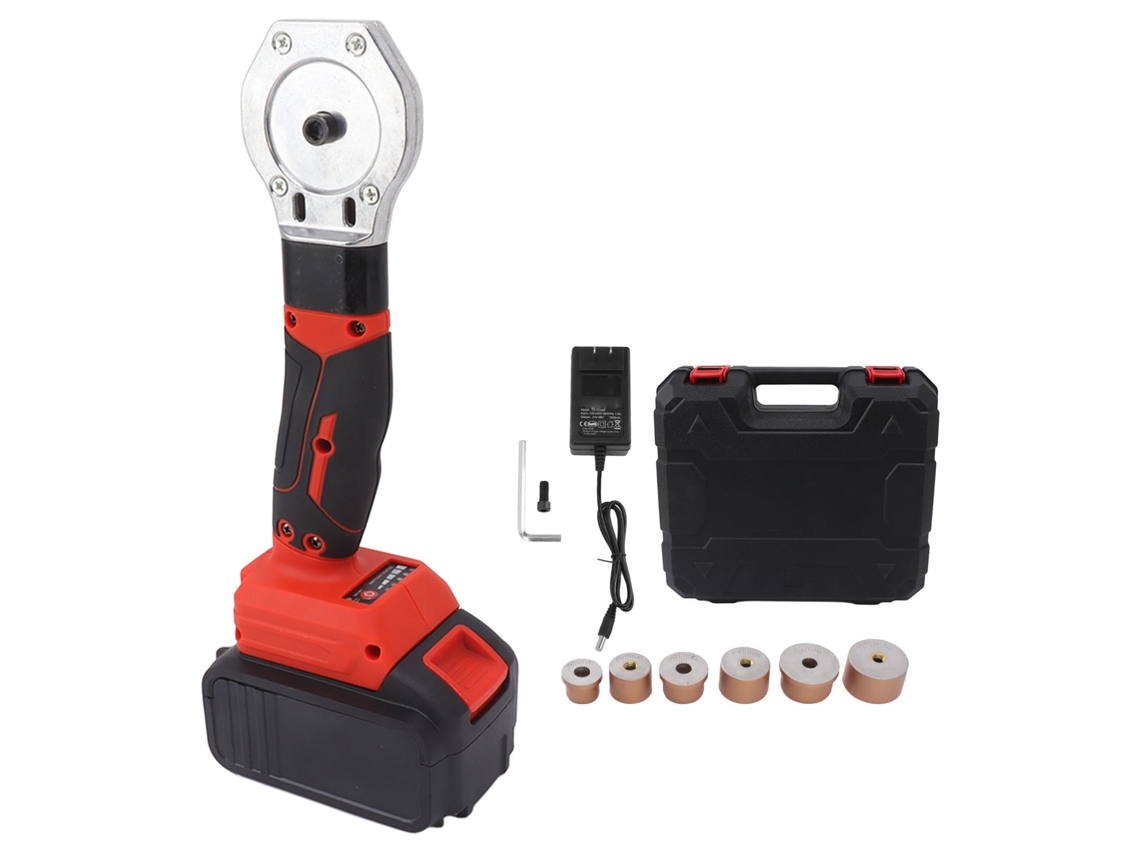 Máquina de Fusível Térmico para Baterias de Lítio (Fusível Térmico Semi Fio, Aquecimento de Bateria de Lítio)