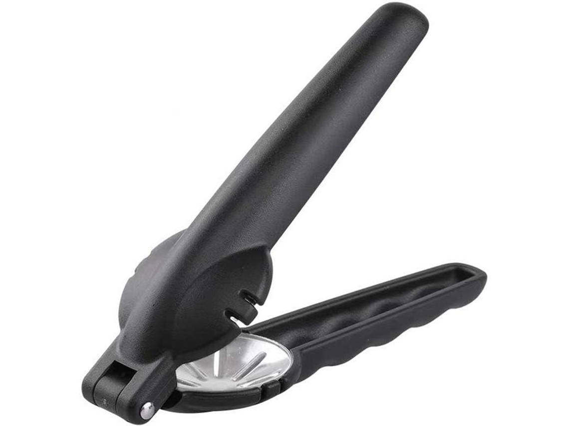 Abridor de Nozes e Castanhas Rebe-pinza em Aço Inoxidável - Utensílio de Cozinha Multifuncional