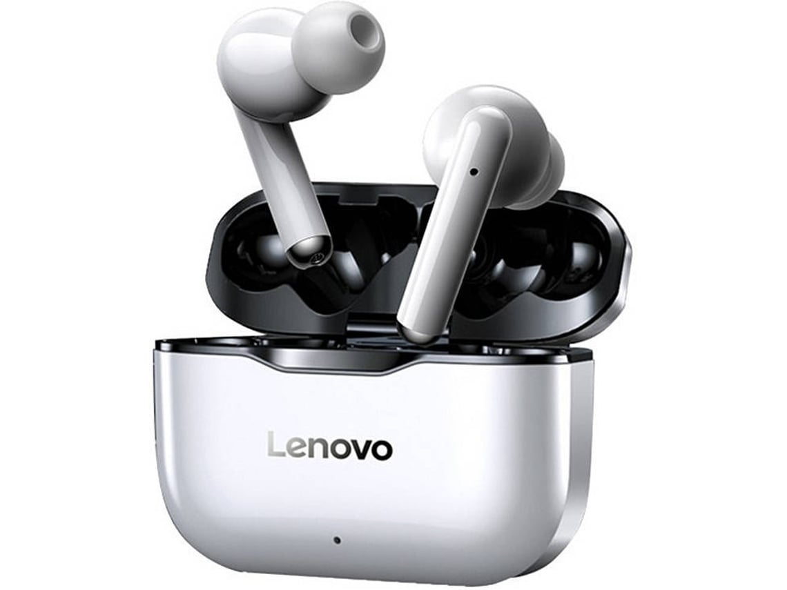 Auriculares online lenovo lp1