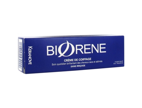 Creme Modelador de Cabelo 25 ml BIORÈNE