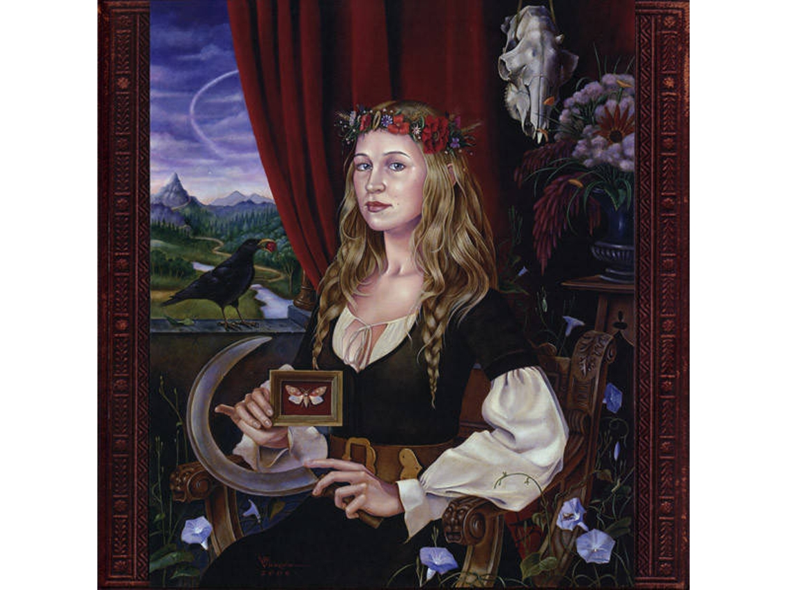 Vinil Joanna Newsom - Ys (1CDs)