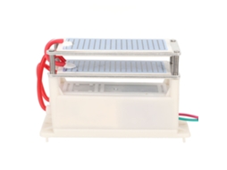 Laxiscreed Gerador De Ozônio 28g/h Para Purificar, Desodorizar E Eliminar Formaldeído, 90w
