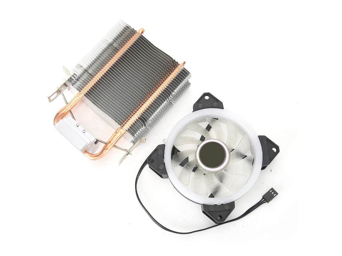 Cooler Cpu 3 Pinos LAXISCREED
