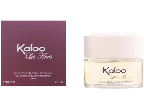 Perfume Infantil  Les Amis  EDT - 100 ml