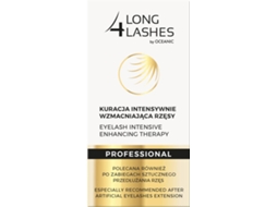 Pestanas Postiças LONG4LASHES Treatment Intensively Strengthening