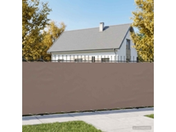 Vidaxl Tela De Privacidade Para Varanda 150 X 700 Cm