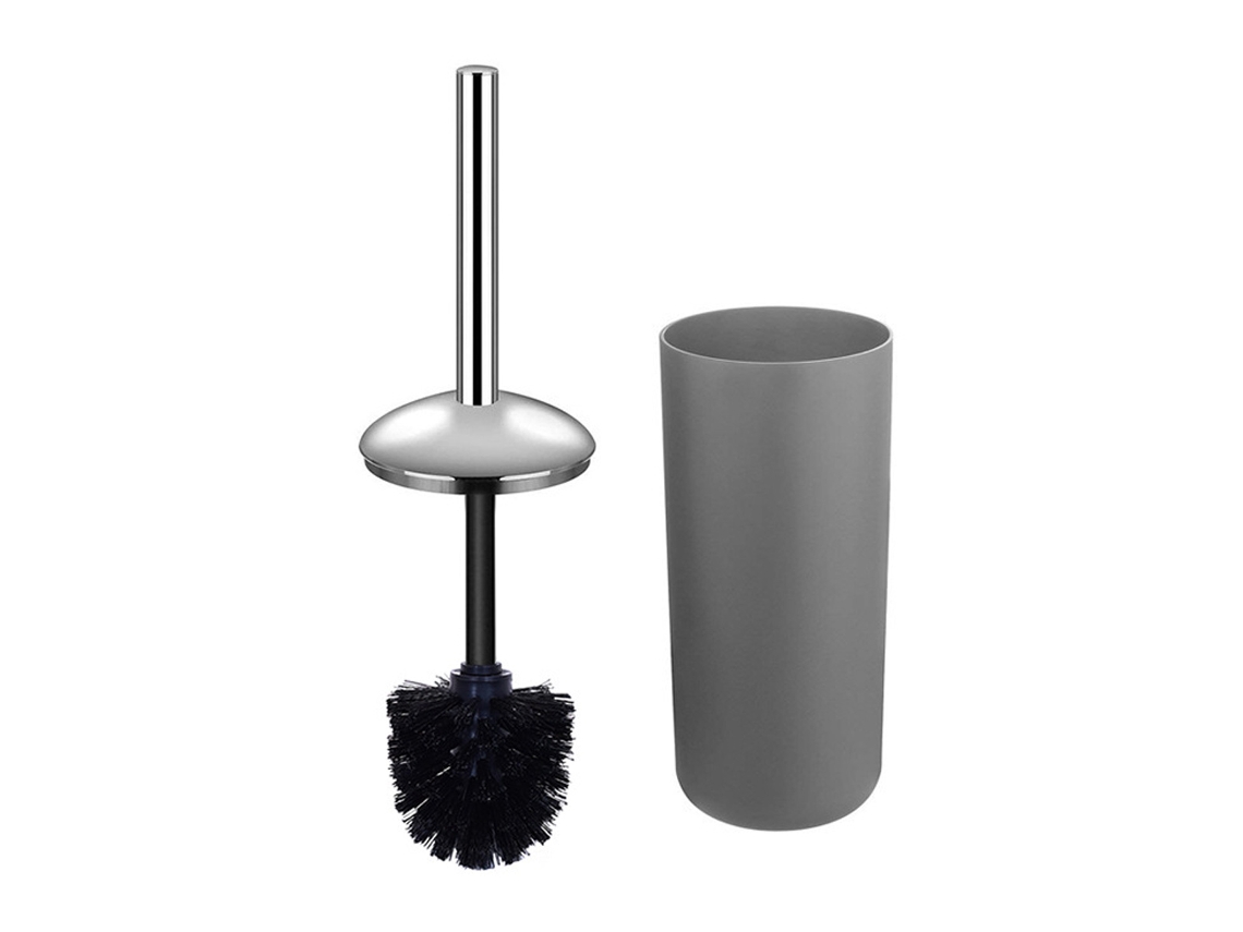 Escova Sanitária com Estrutura em Material Durável AQUAFORGE