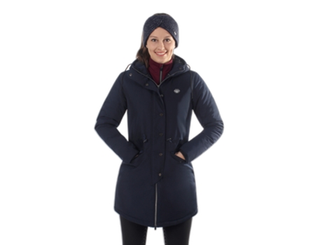 Casaco de Inverno Feminino Qhp Linde (Tam: 34)