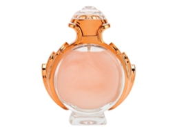 Perfume floral em spray de longa duração, 75ml, para mulheres.