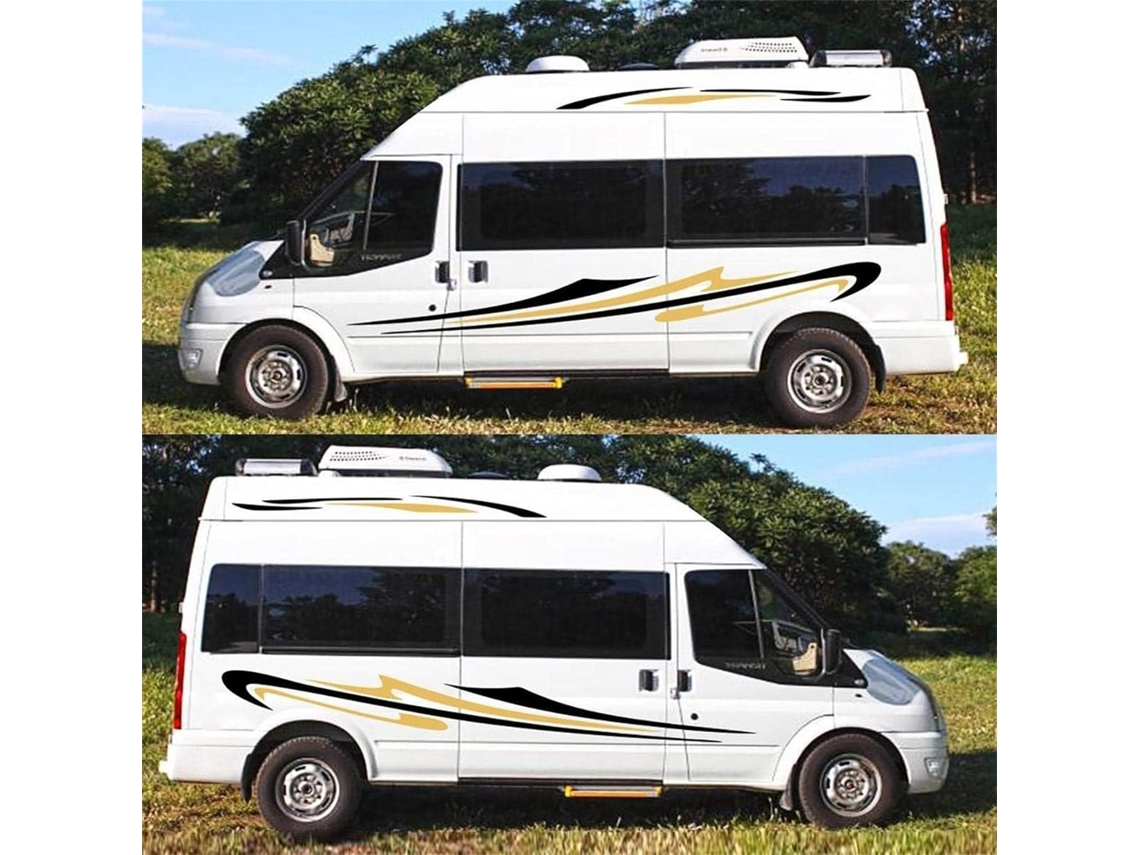 Adesivo Metálico Sólido para Carro com Desenho de Cobra e Bandeira de Gadsden, para Caminhão e Motocicleta, Amarelo. SFUSHOS