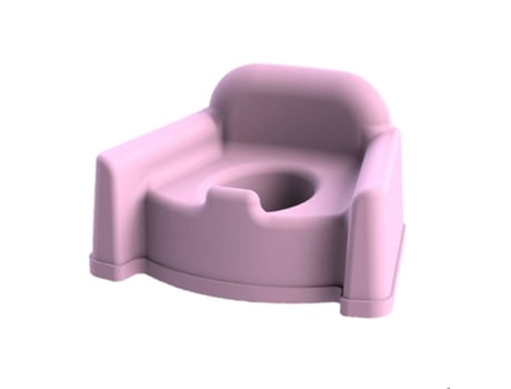 Bacio Confort Rosa MOVEO 1 un