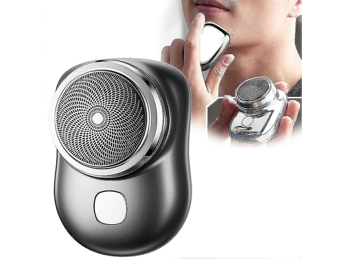 Mini Shave Rasoir Electrique Portable