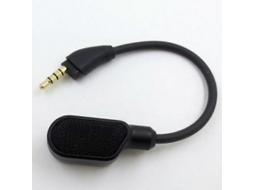 Microfone De Substituição Para Fone De Ouvido Kingston Hyperx Cloud Iii 3 Aquaforge