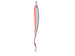 Lure (long Cast Vibration Swimming Posture) Single Hook Sinking Pencil Sinking Hard Bait For Zander And Bass 1
